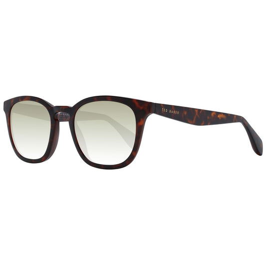Herrsolglasögon Ted Baker TB1683 50110 Svart finns hos Aktivcamping