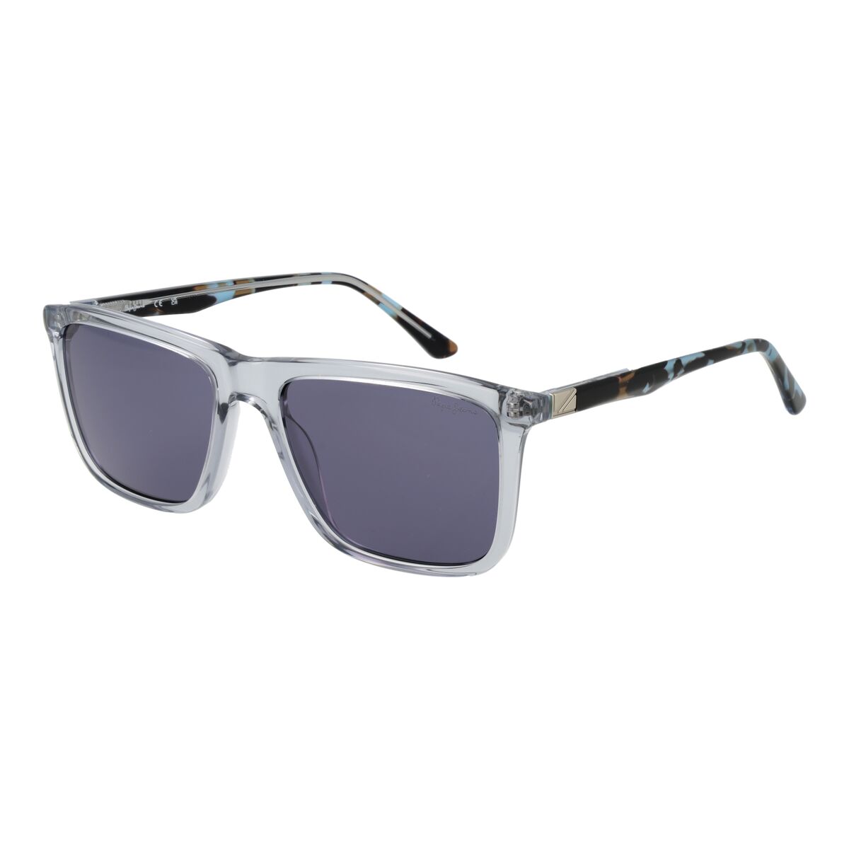 Herrsolglasögon Pepe Jeans PJ7433 56909 Multicolour - finns hos Aktivcamping