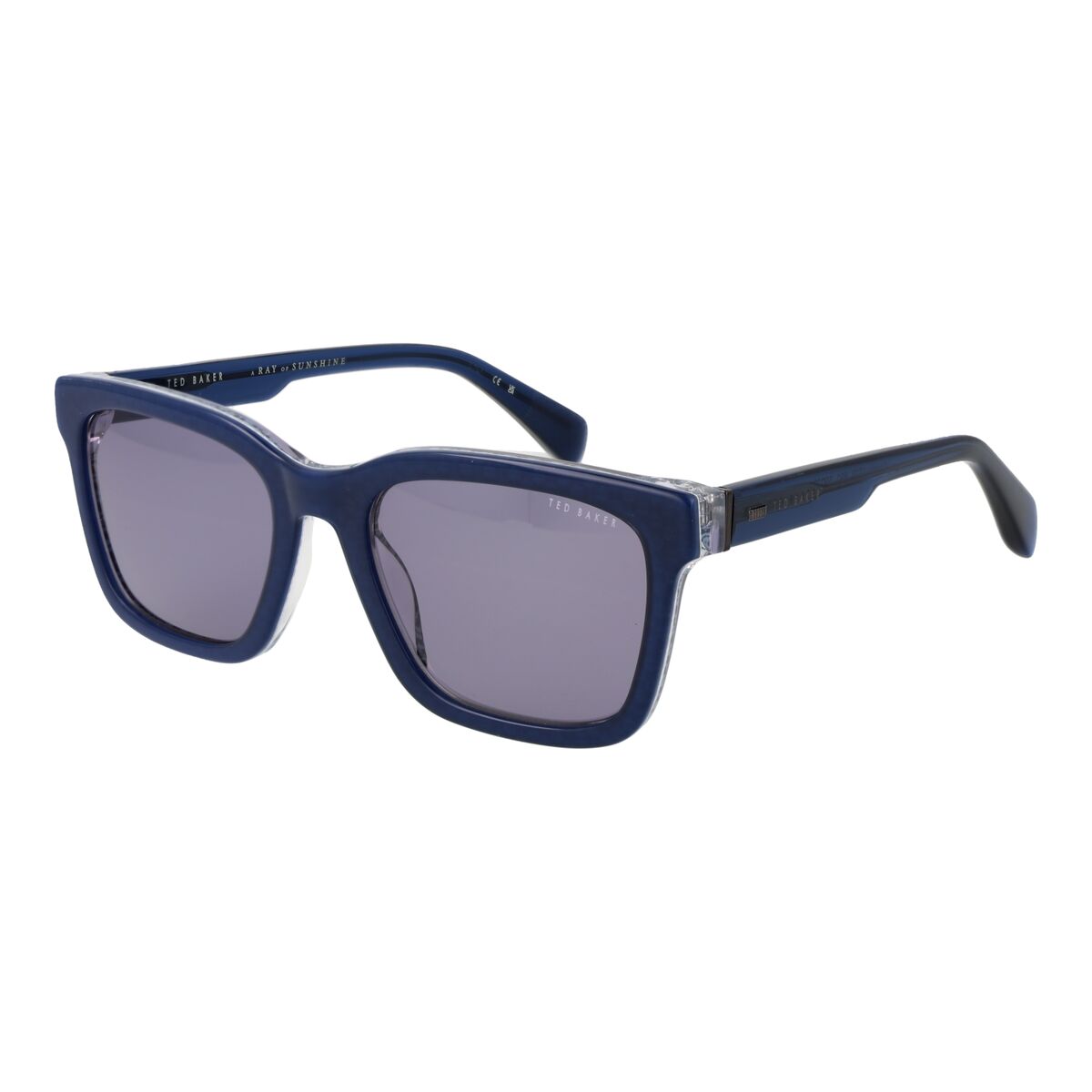 Herrsolglasögon Ted Baker TB1722 55691 - finns hos Aktivcamping