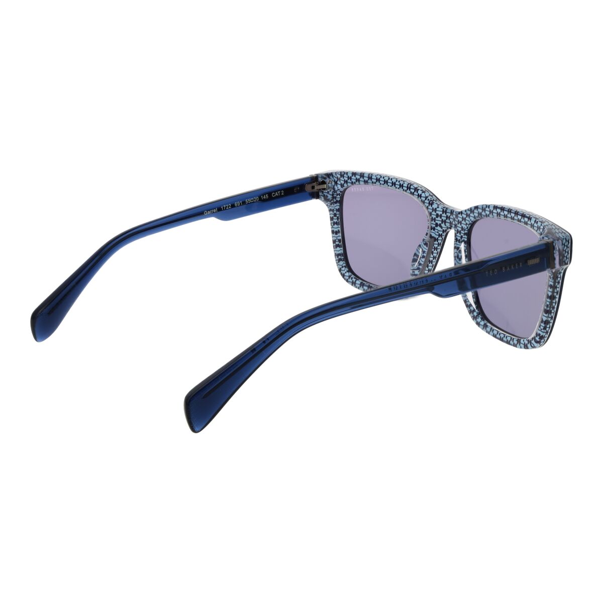 Herrsolglasögon Ted Baker TB1722 55691 - finns hos Aktivcamping