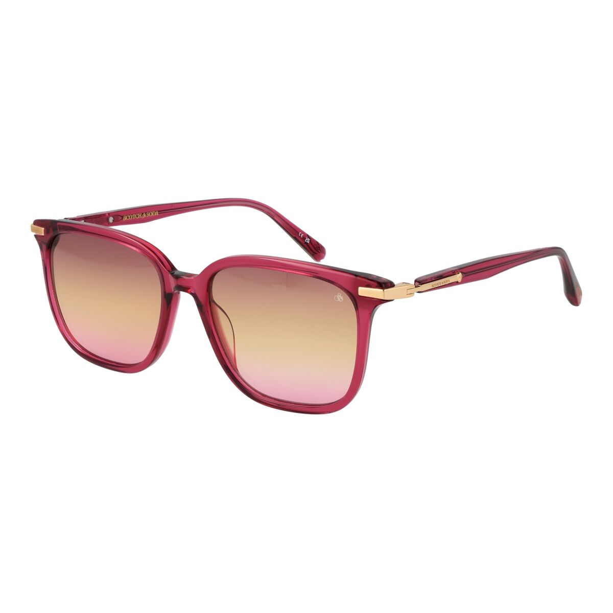 Damsolglasögon Scotch & Soda SS7032 54213 - finns hos Aktivcamping