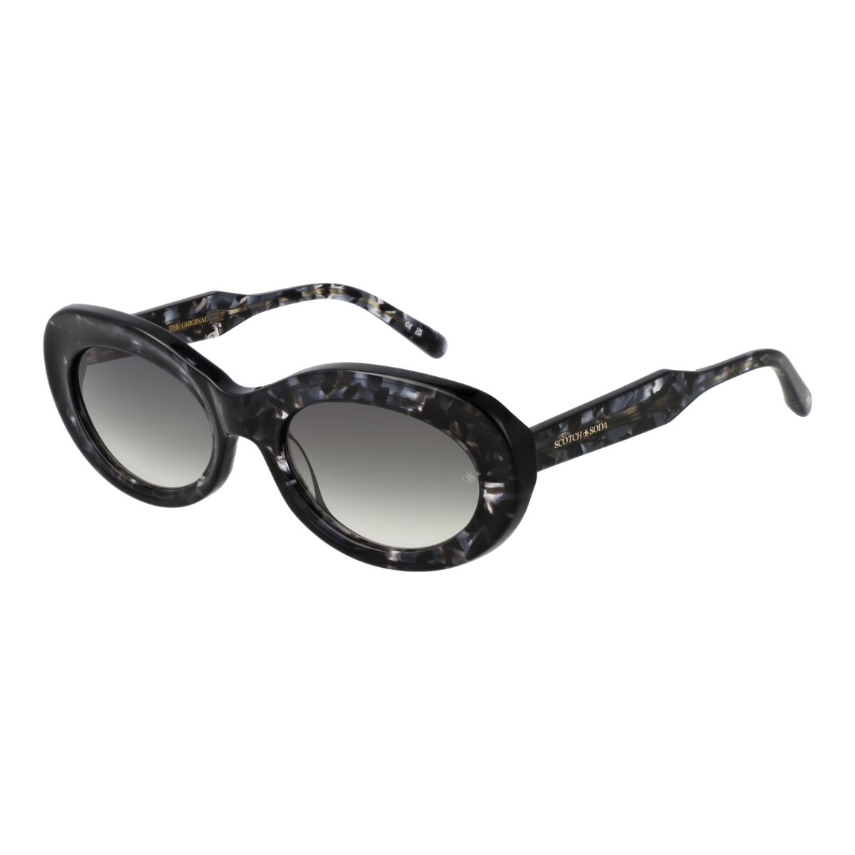 Damsolglasögon Scotch & Soda SS7034 53010 - finns hos Aktivcamping