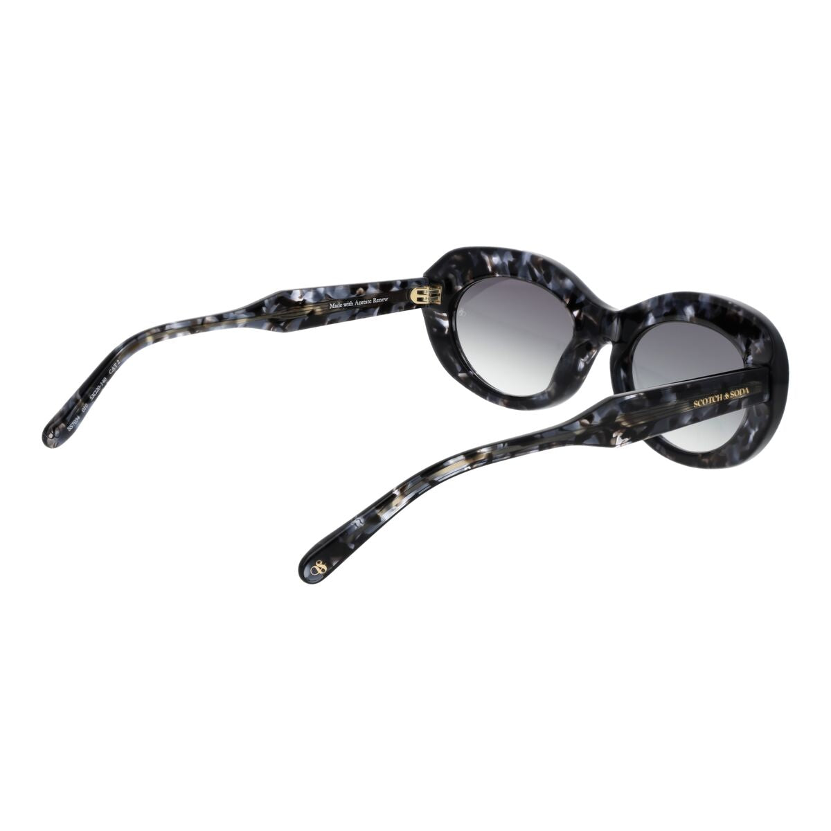 Damsolglasögon Scotch & Soda SS7034 53010 - finns hos Aktivcamping