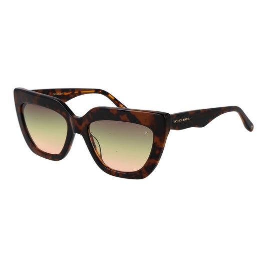 Damsolglasögon Scotch & Soda SS7036 55113 finns hos Aktivcamping