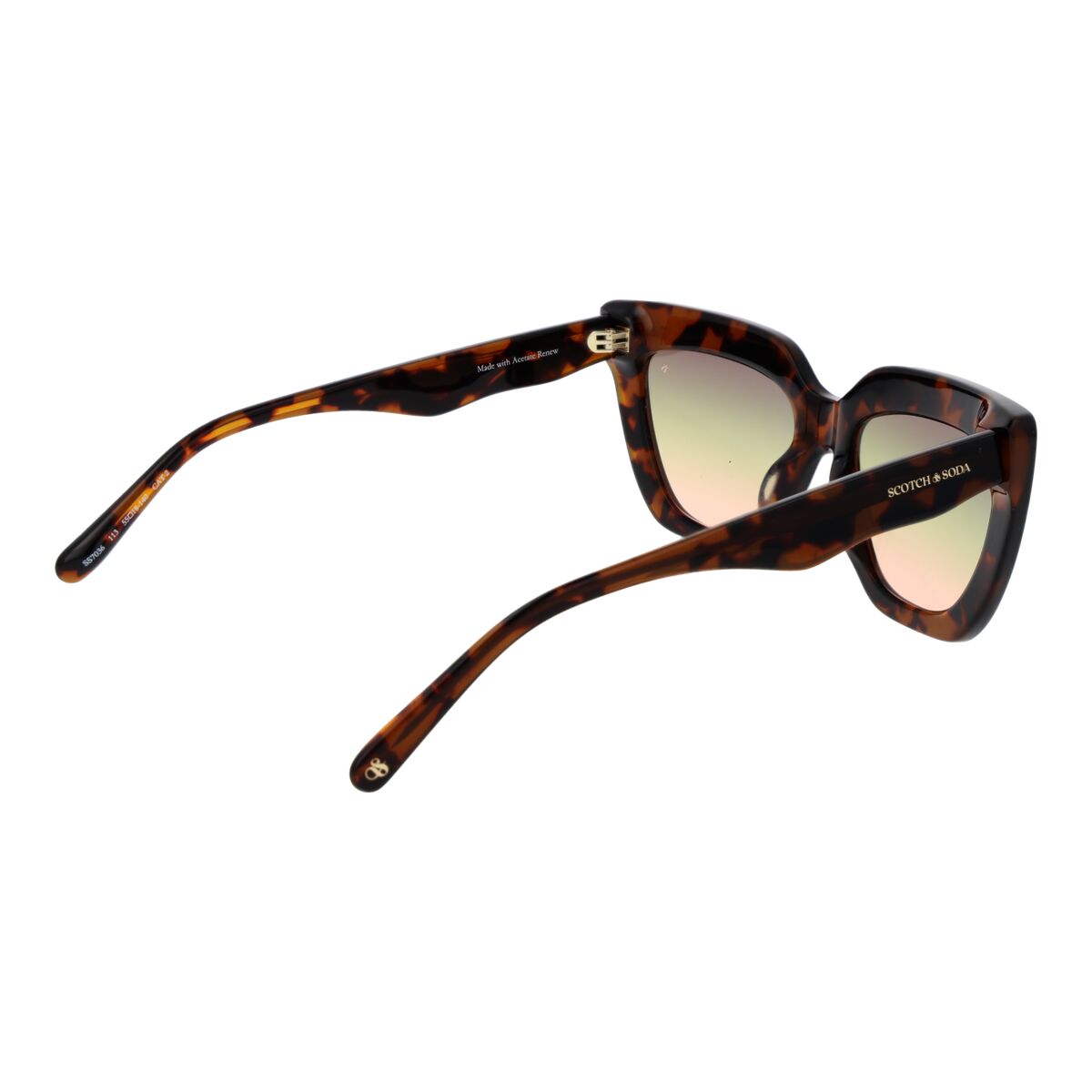 Damsolglasögon Scotch & Soda SS7036 55113 - finns hos Aktivcamping