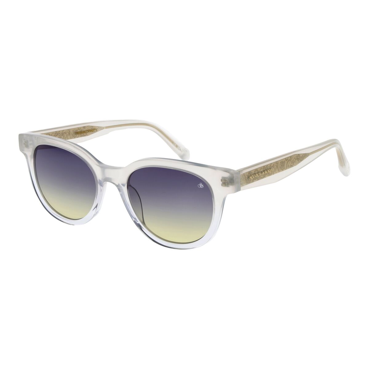 Damsolglasögon Scotch & Soda SS7038 50815 - finns hos Aktivcamping