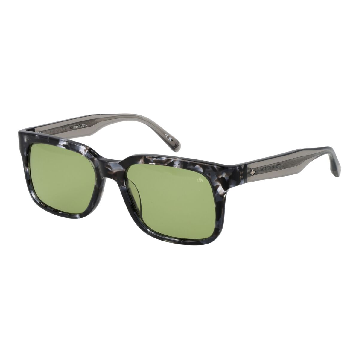 Herrsolglasögon Scotch & Soda SS8017 54010 - finns hos Aktivcamping