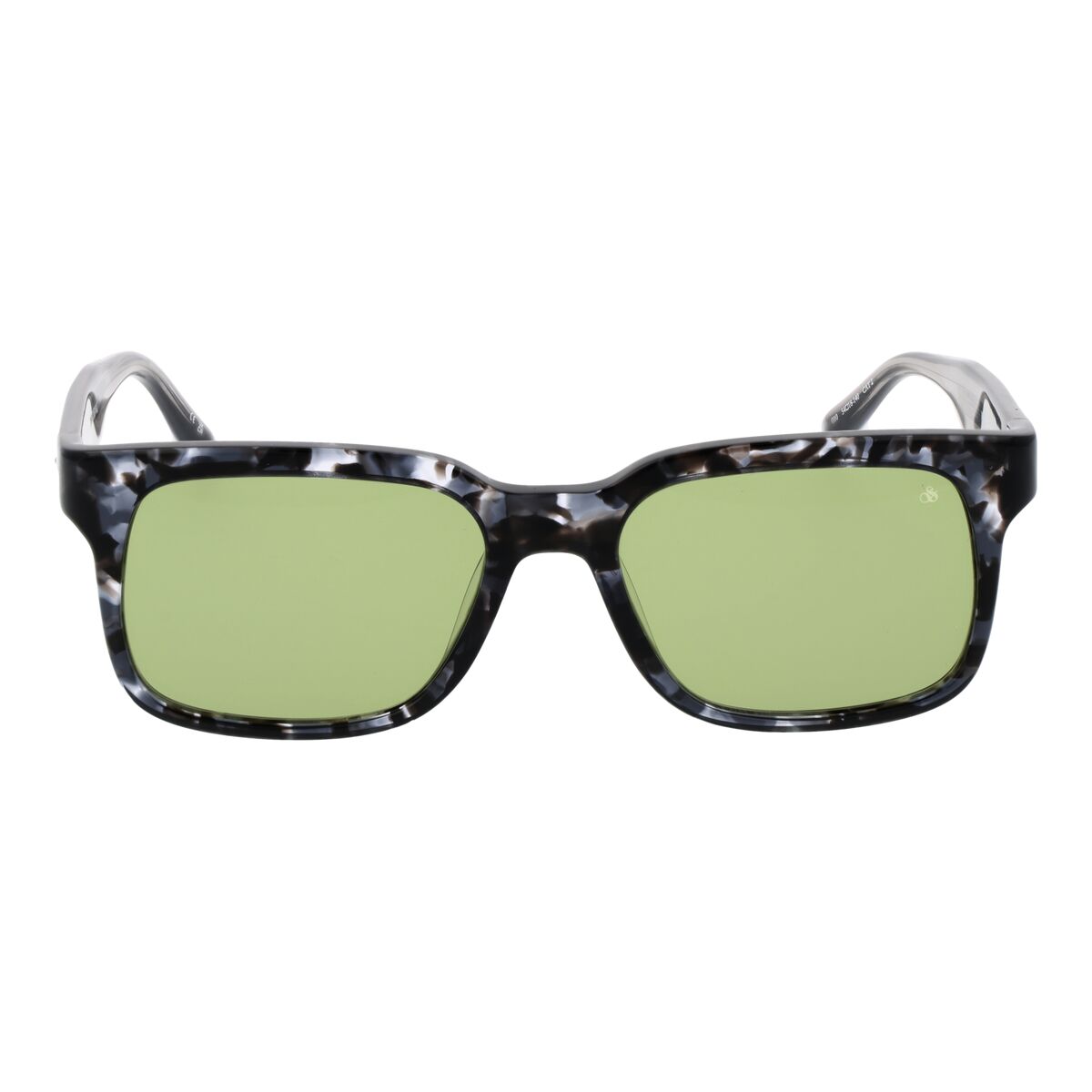 Herrsolglasögon Scotch & Soda SS8017 54010 - finns hos Aktivcamping
