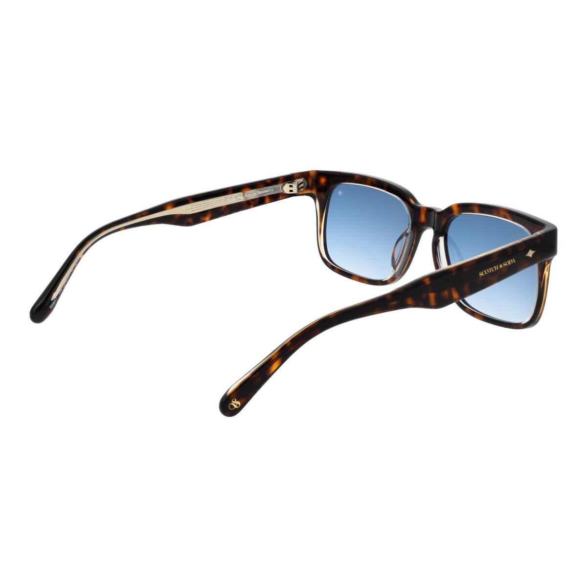 Herrsolglasögon Scotch & Soda SS8017 54102 finns hos Aktivcamping