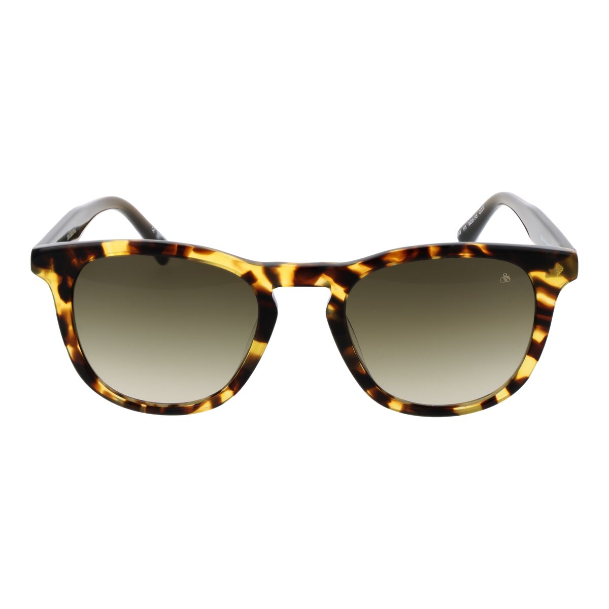 Herrsolglasögon Scotch & Soda SS8018 50193 - finns hos Aktivcamping