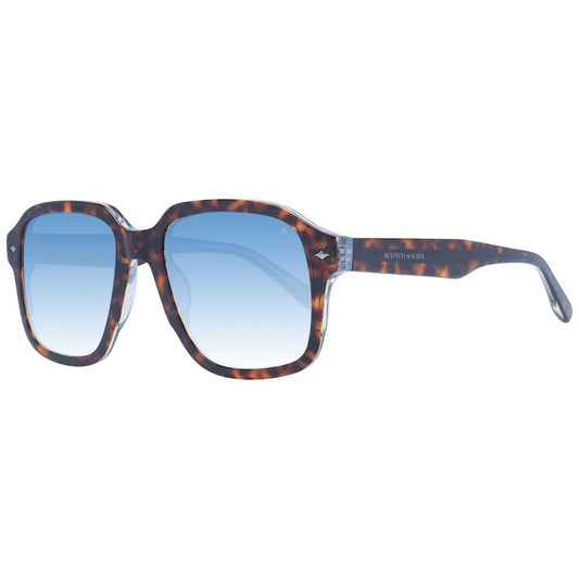 Herrsolglasögon Scotch & Soda SS8019 54102 finns hos Aktivcamping