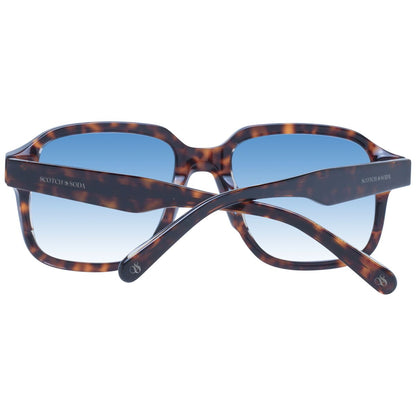 Herrsolglasögon Scotch & Soda SS8019 54102 finns hos Aktivcamping