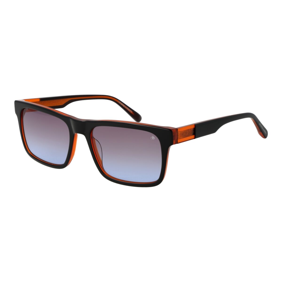 Herrsolglasögon Scotch & Soda SS8020 56640 Multicolour - finns hos Aktivcamping