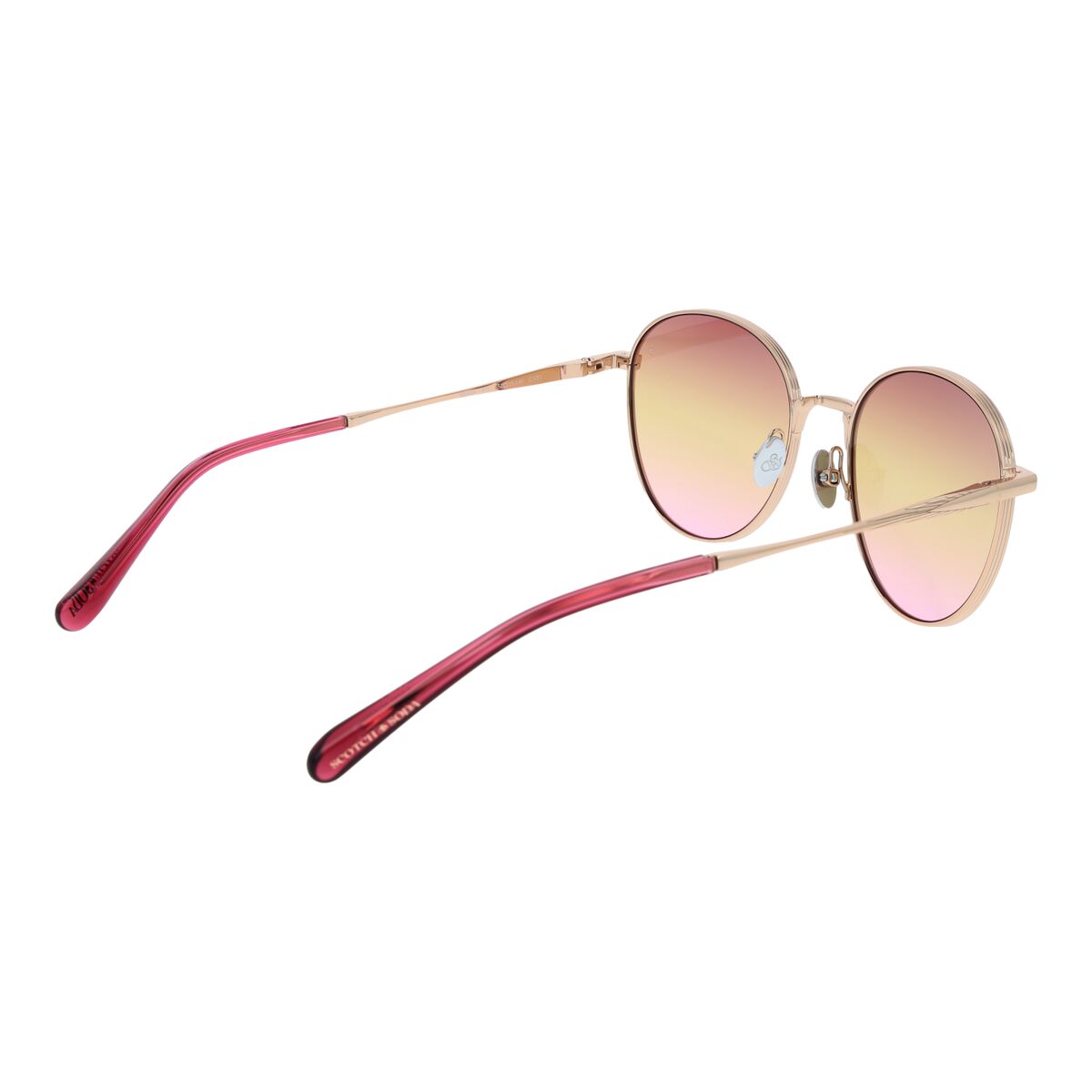 Damsolglasögon Scotch & Soda SS5024 52401 - finns hos Aktivcamping