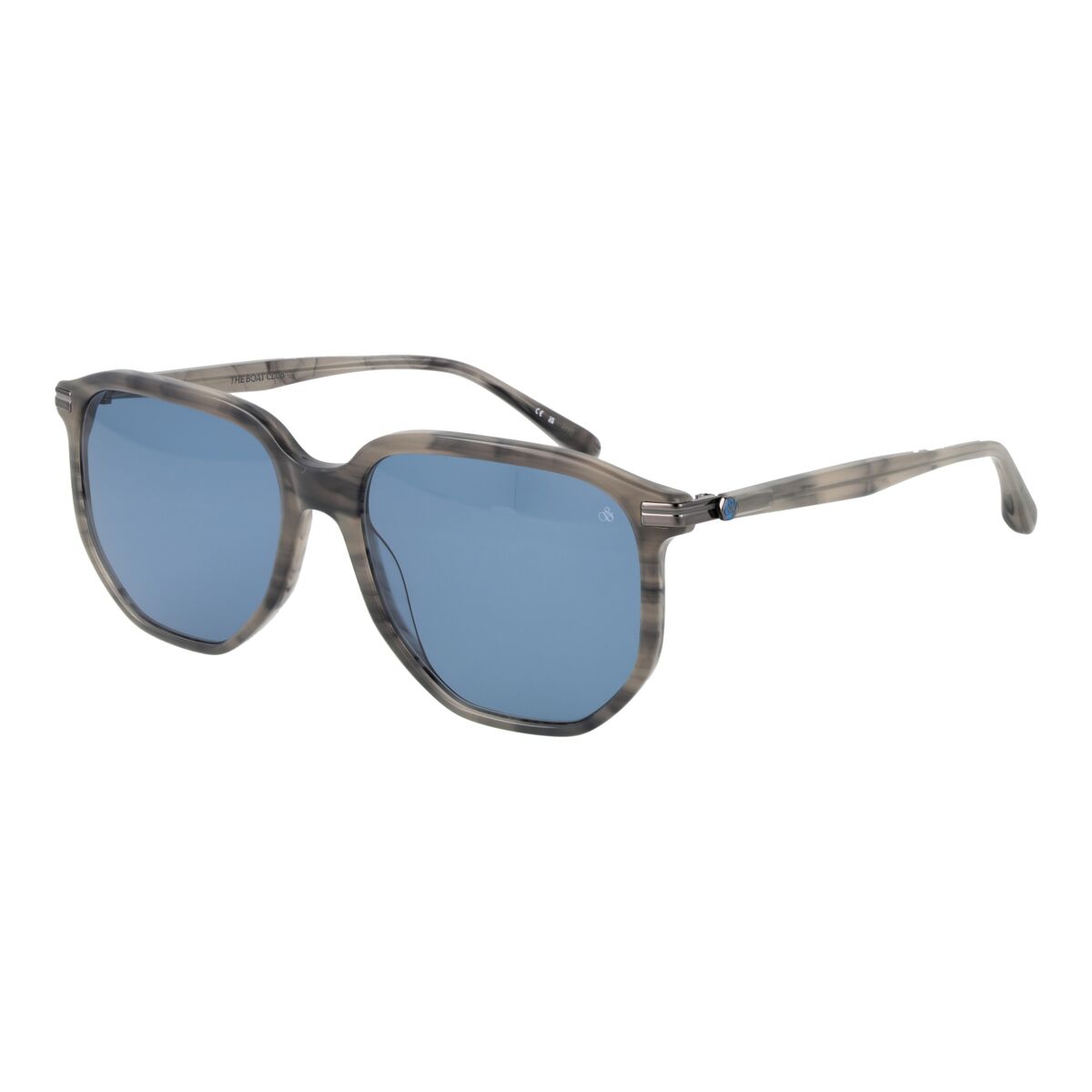 Herrsolglasögon Scotch & Soda SS8022 56915 - finns hos Aktivcamping