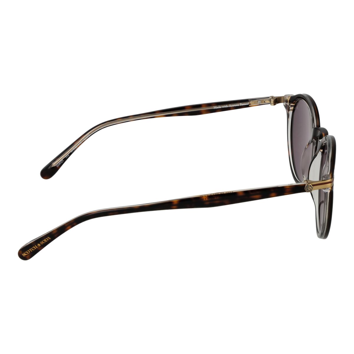 Herrsolglasögon Scotch & Soda SS8023 51102 finns hos Aktivcamping