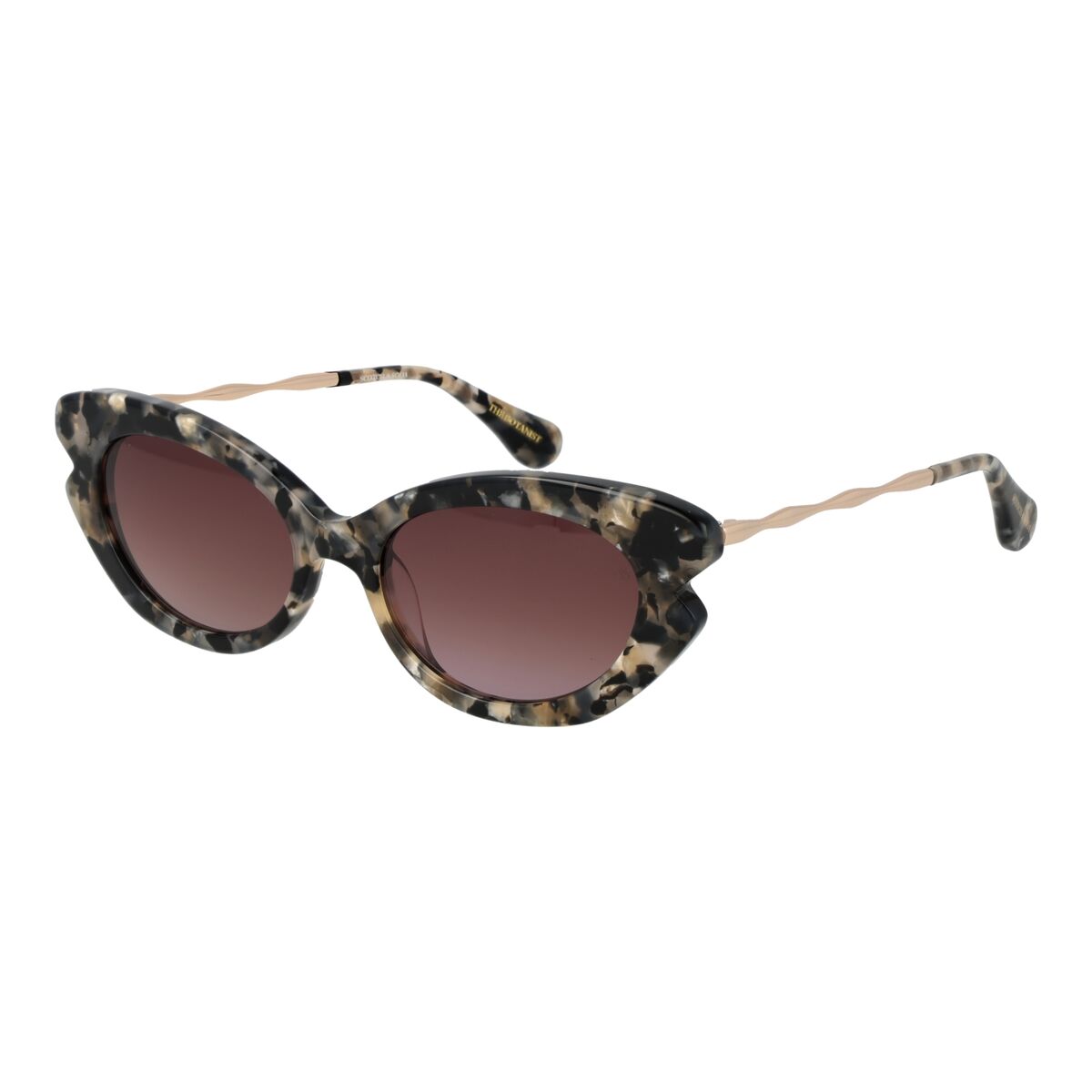 Damsolglasögon Scotch & Soda SS7040 52907 - finns hos Aktivcamping