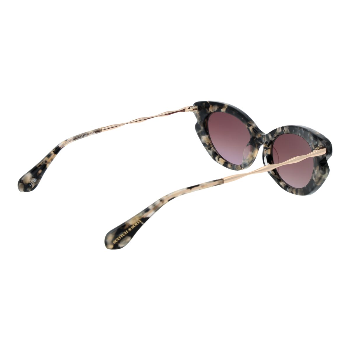 Damsolglasögon Scotch & Soda SS7040 52907 - finns hos Aktivcamping