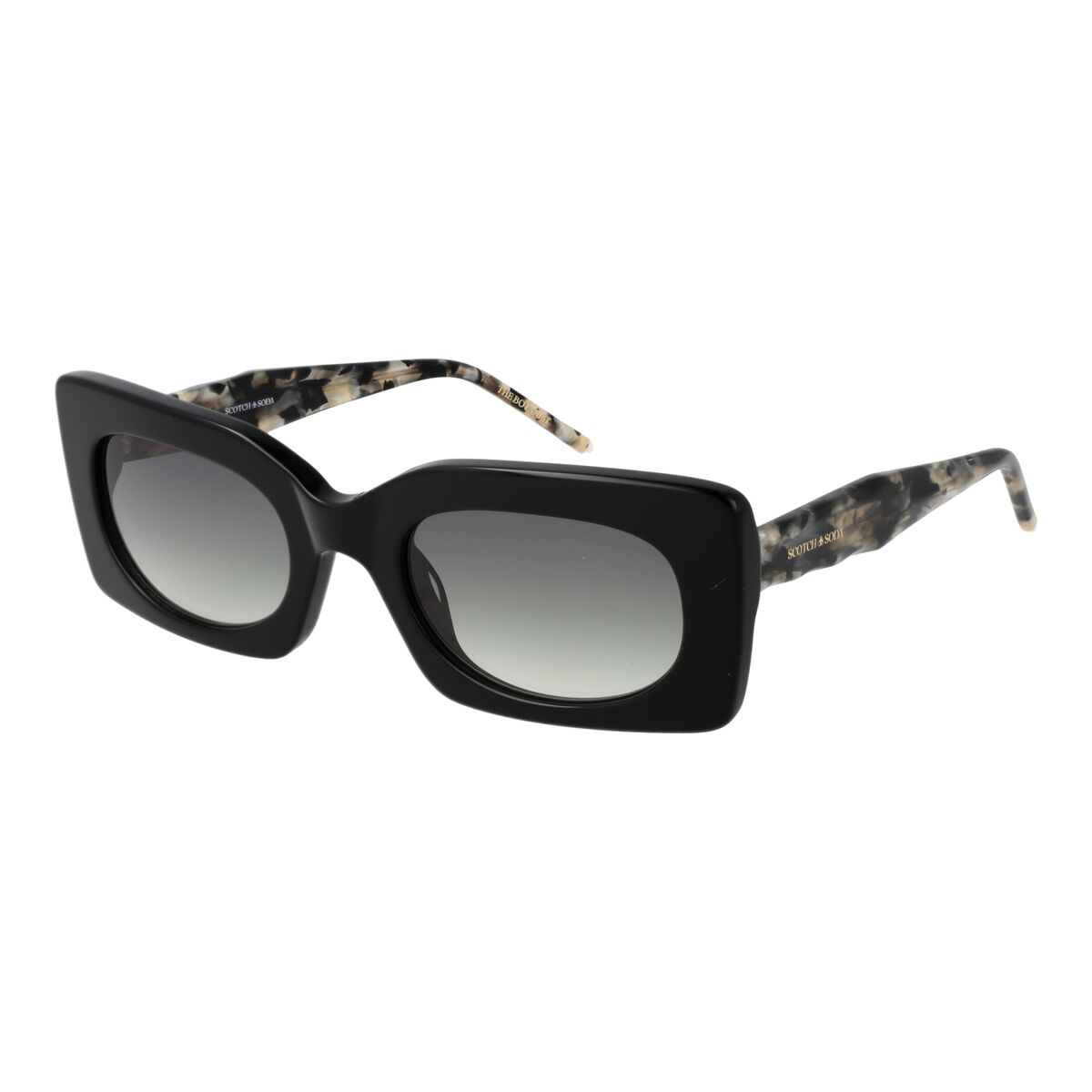 Damsolglasögon Scotch & Soda SS7041 52001 finns hos Aktivcamping