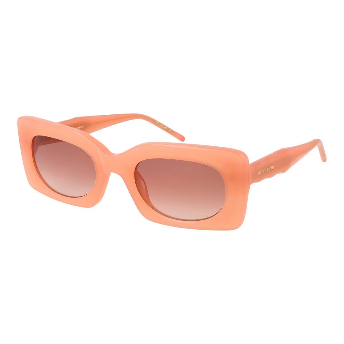 Damsolglasögon Scotch & Soda SS7041 52231 finns hos Aktivcamping