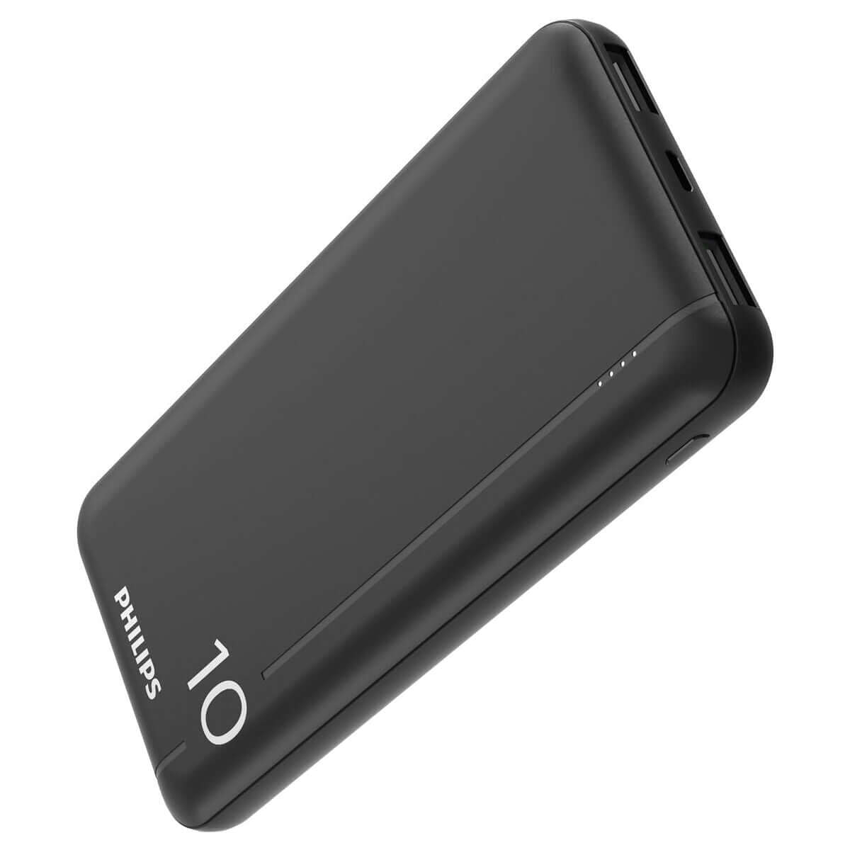 Powerbank Philips DLP1810NB/62 Röd finns hos Aktivcamping
