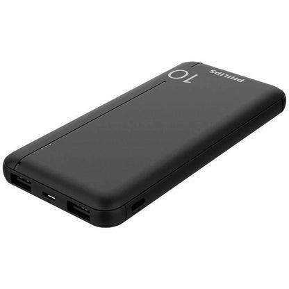 Powerbank Philips DLP1810NB/62 Röd finns hos Aktivcamping