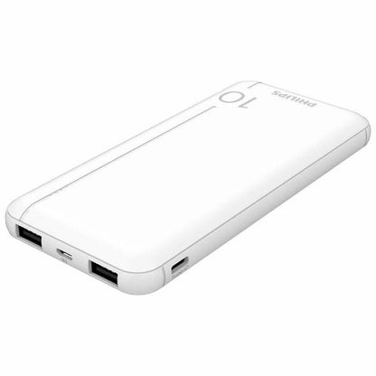 Powerbank Philips DLP1810NW/62 - finns hos Aktivcamping