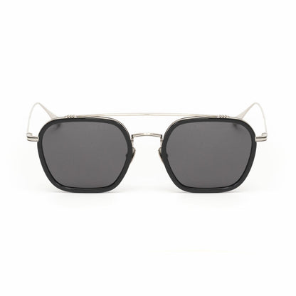 Herrsolglasögon Belstaff MERRICKIIGRIS ø 54 mm finns hos Aktivcamping