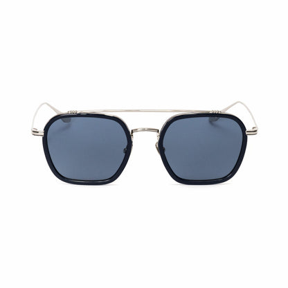 Herrsolglasögon Belstaff MERRICKIIAZUL ø 54 mm finns hos Aktivcamping