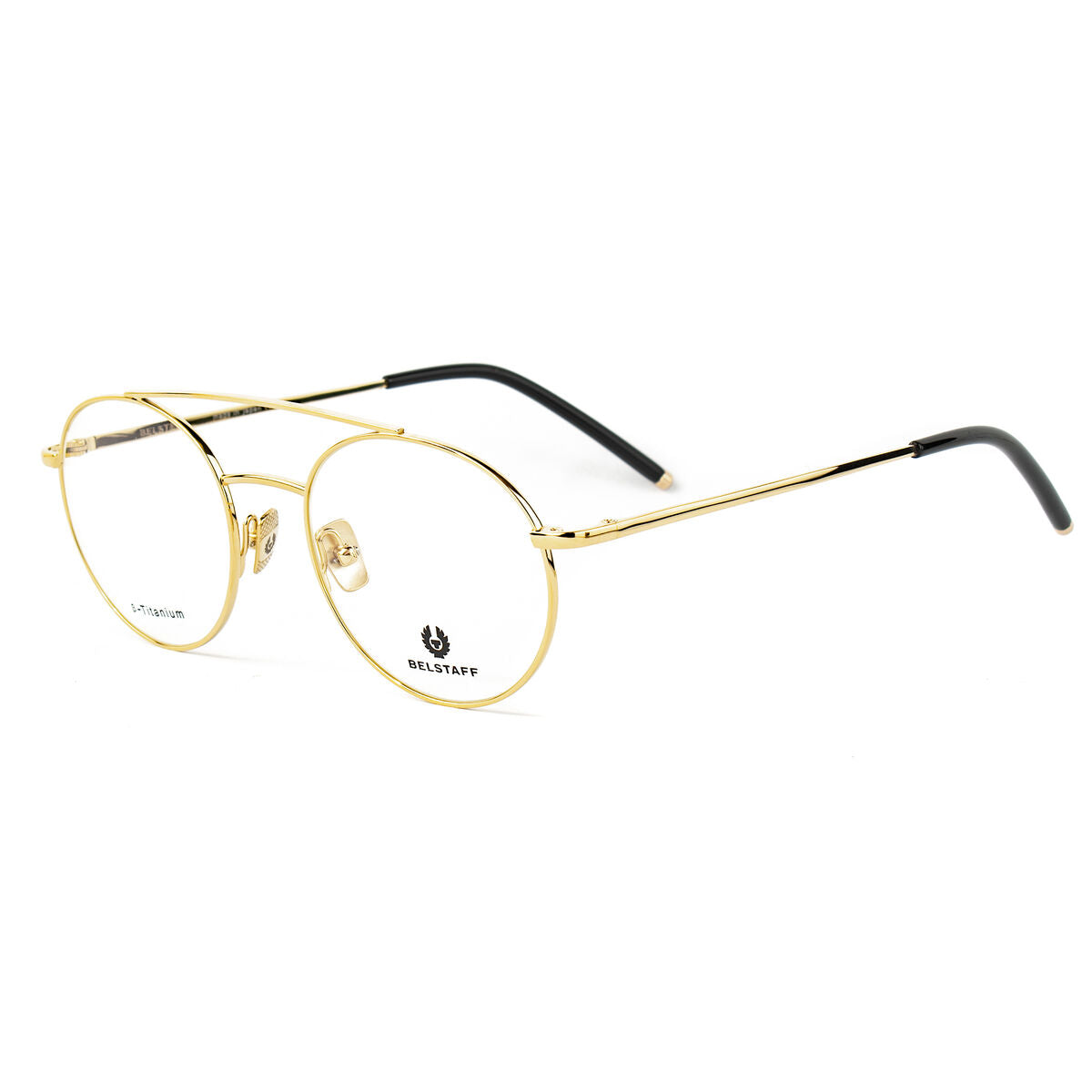 Unisexsolglasögon Belstaff BLACKROD-S016 Ø 51 mm - finns hos Aktivcamping