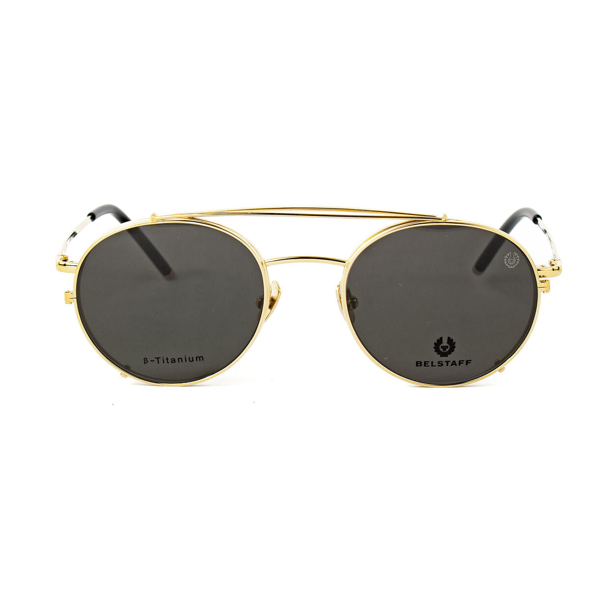 Unisexsolglasögon Belstaff BLACKROD-S016 Ø 51 mm - finns hos Aktivcamping