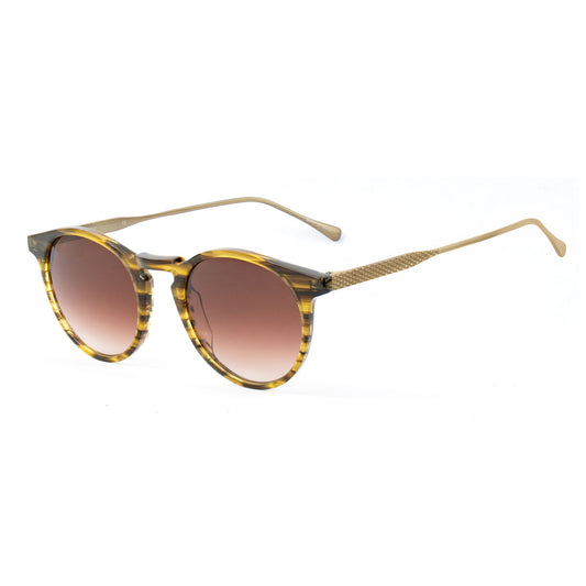 Unisexsolglasögon Belstaff BROOKLANDS031 Ø 48 mm finns hos Aktivcamping