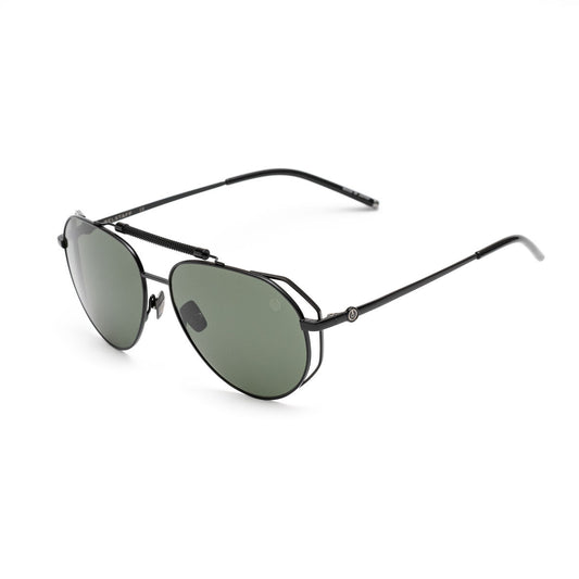 Herrsolglasögon Belstaff LEGEND-NEGRO ø 58 mm finns hos Aktivcamping