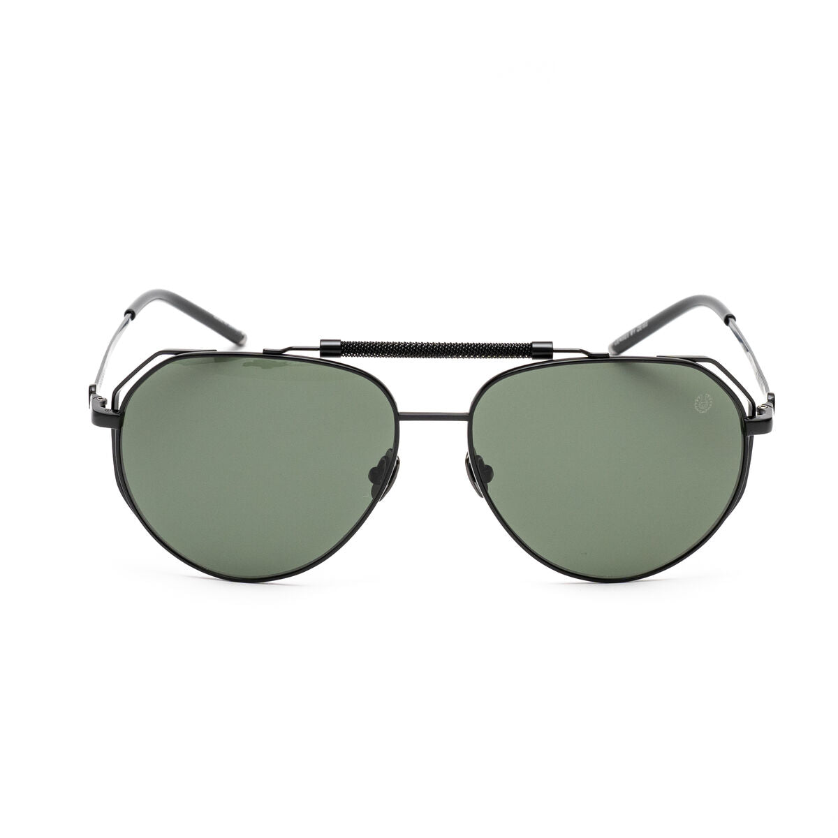 Herrsolglasögon Belstaff LEGEND-NEGRO ø 58 mm finns hos Aktivcamping