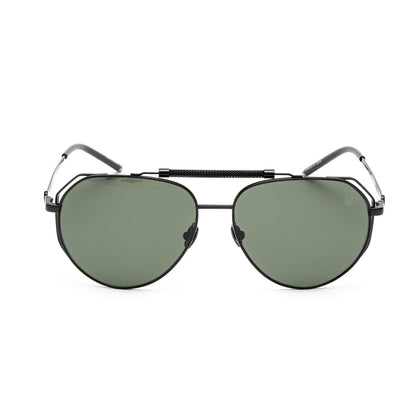 Herrsolglasögon Belstaff LEGEND-NEGRO ø 58 mm finns hos Aktivcamping