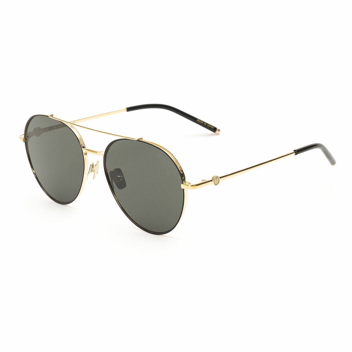 Unisexsolglasögon Belstaff MAGNUMDORADON ø 58 mm finns hos Aktivcamping