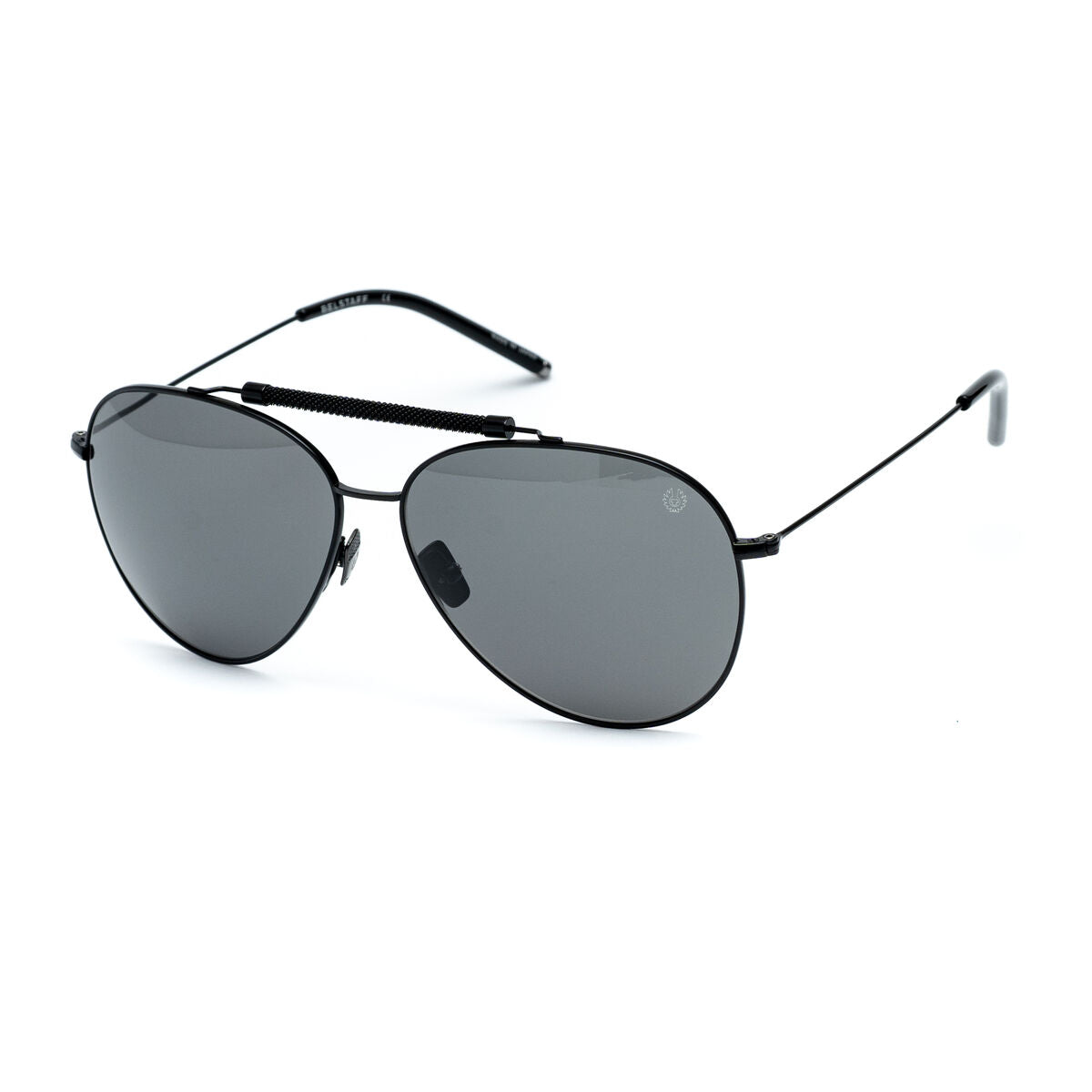Herrsolglasögon Belstaff PANTHER-NEGRO Ø 61 mm - finns hos Aktivcamping