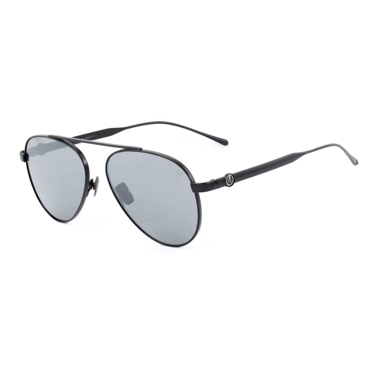 Herrsolglasögon Belstaff PENDINE-S074 ø 59 mm - finns hos Aktivcamping