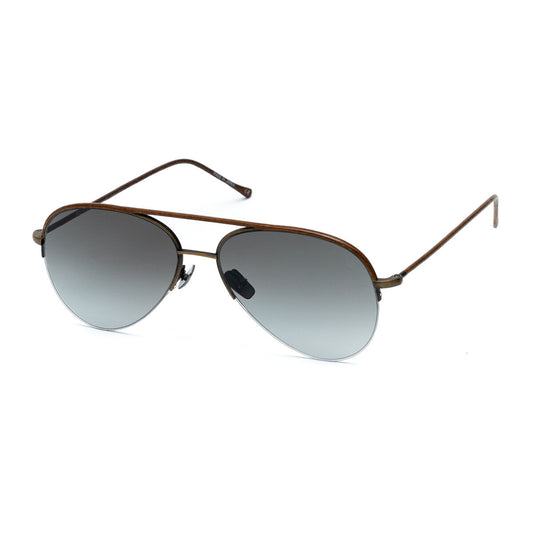 Herrsolglasögon Belstaff HOENIXMARRON ø 57 mm finns hos Aktivcamping