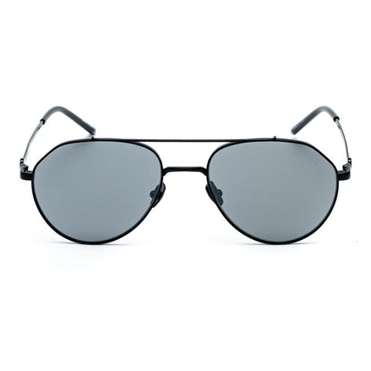 Herrsolglasögon Belstaff ROADMASTERMAT Ø 55 mm finns hos Aktivcamping