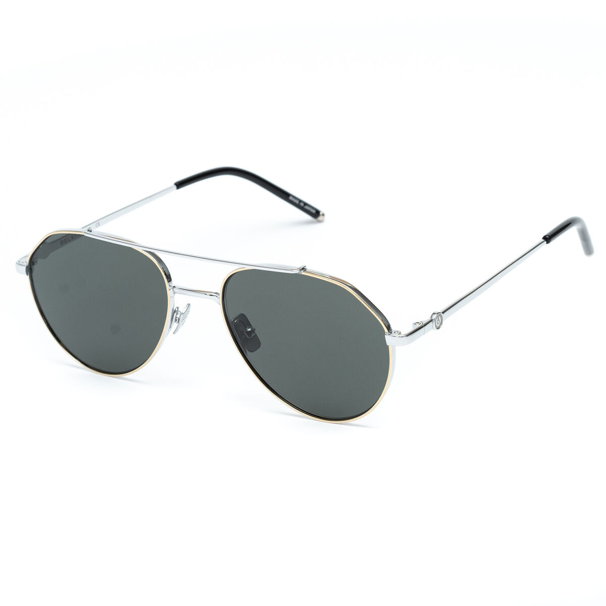 Herrsolglasögon Belstaff ROADMASTERGRI Ø 55 mm - finns hos Aktivcamping