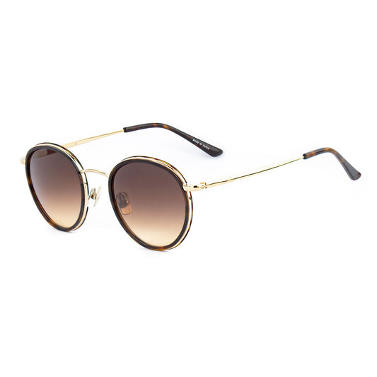 Unisexsolglasögon Belstaff SLIPWAY-S092 Ø 50 mm finns hos Aktivcamping