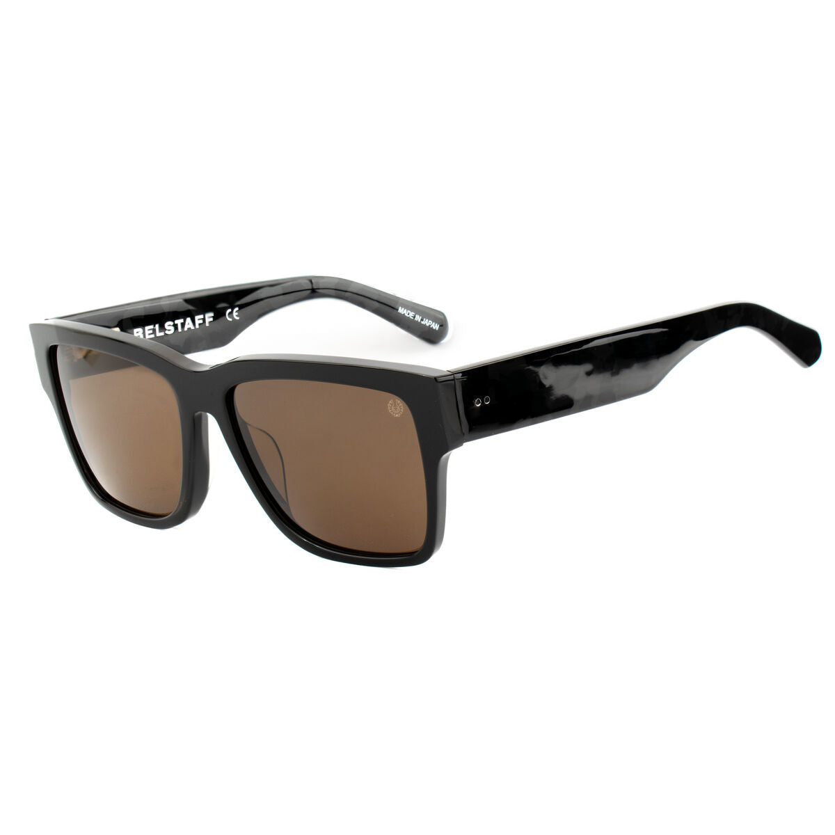Damsolglasögon Belstaff STIRLING-S102 ø 59 mm finns hos Aktivcamping