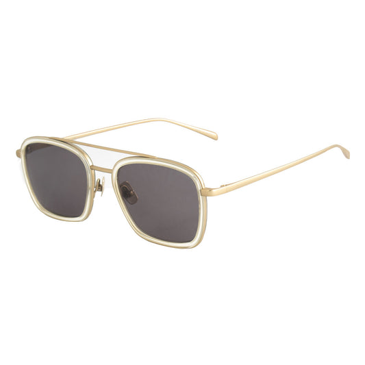 Herrsolglasögon Belstaff RYDERTWOS087 Gyllene Ø 51 mm finns hos Aktivcamping