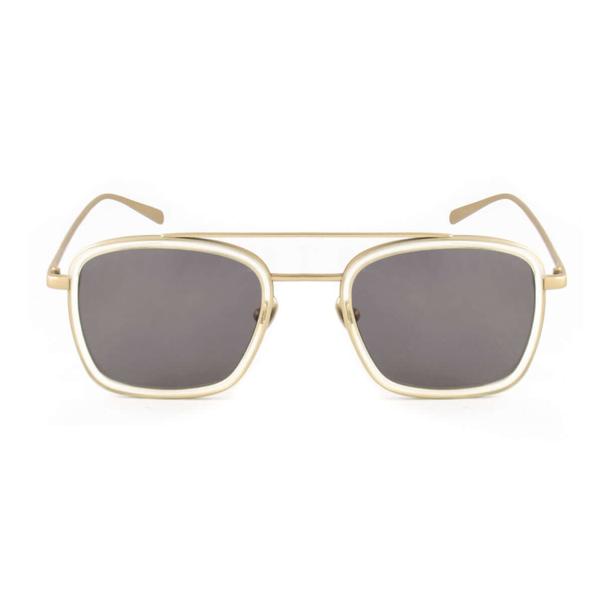 Herrsolglasögon Belstaff RYDERTWOS087 Gyllene Ø 51 mm finns hos Aktivcamping