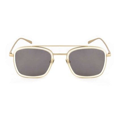 Herrsolglasögon Belstaff RYDERTWOS087 Gyllene Ø 51 mm finns hos Aktivcamping