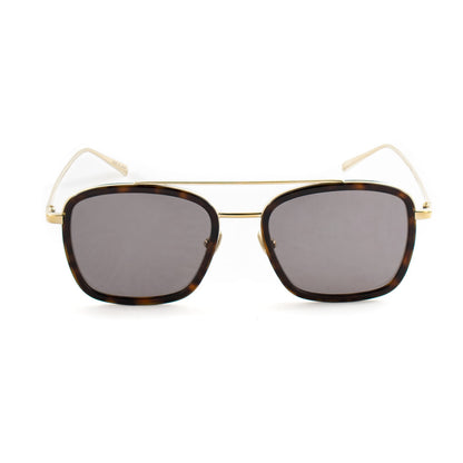 Herrsolglasögon Belstaff RYDERTWOS088 Gyllene Ø 51 mm finns hos Aktivcamping