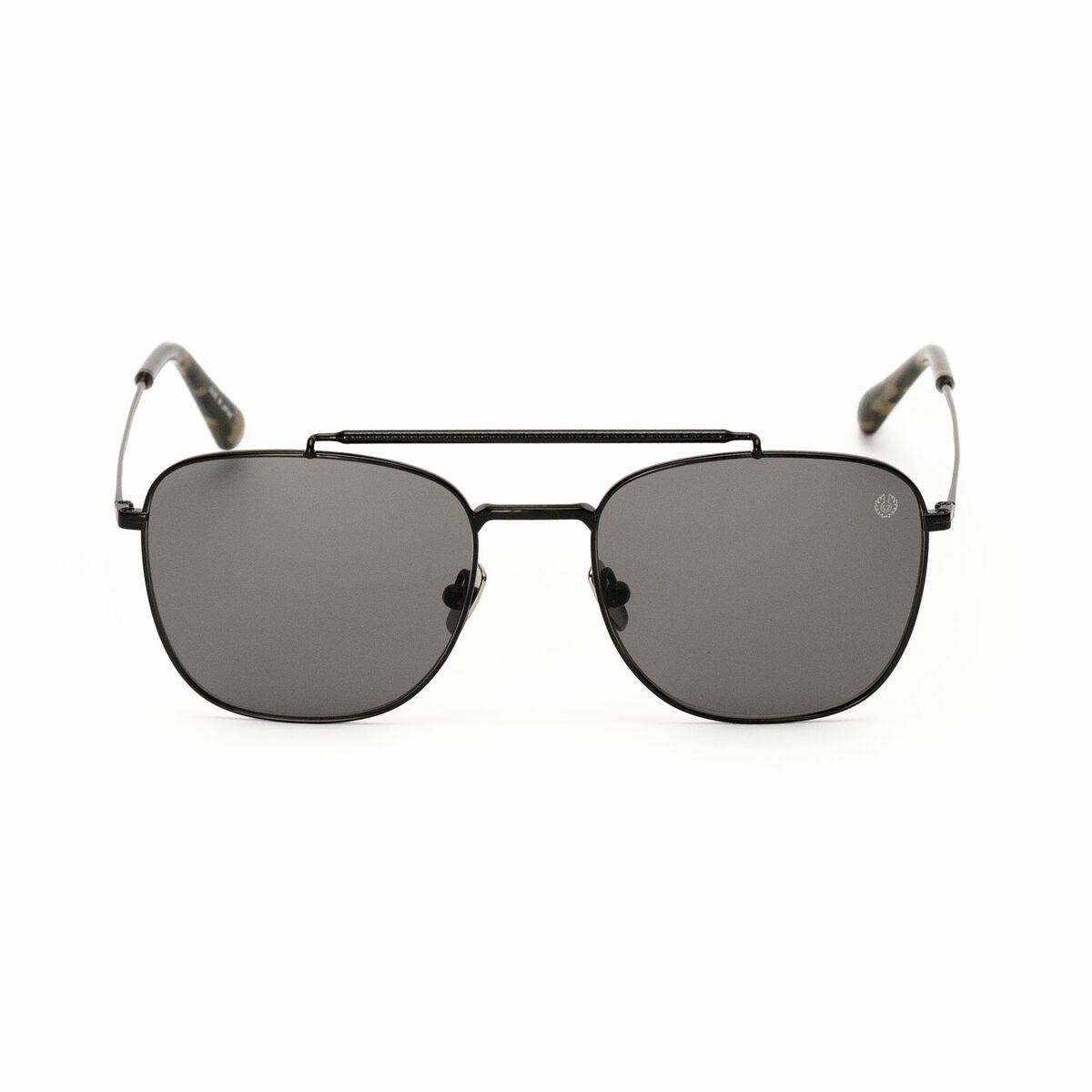 Unisexsolglasögon Belstaff BECKFORDNEGRO Ø 53 mm finns hos Aktivcamping