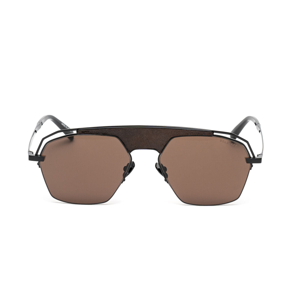 Herrsolglasögon Belstaff MAXFORDNEGROW ø 57 mm finns hos Aktivcamping