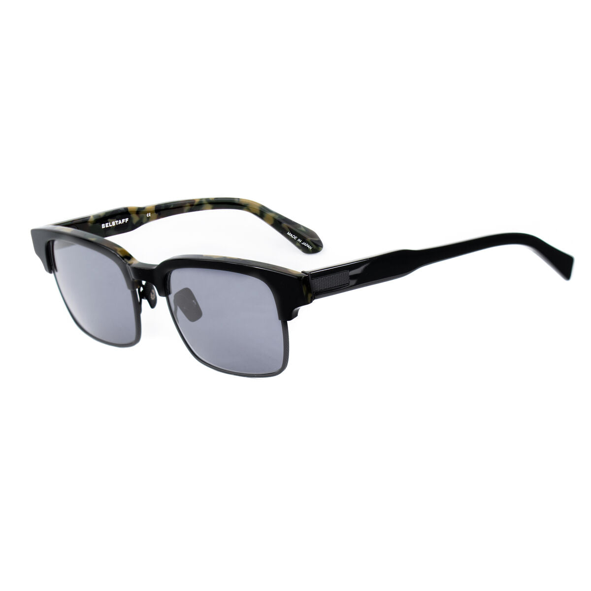 Unisexsolglasögon Belstaff RAMPLING-S103 Ø 52 mm finns hos Aktivcamping